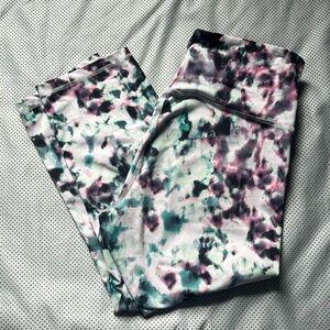 Old Navy capri leggings